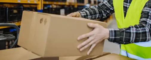 Pre-Shipment Inspection(PSI/FRI)
