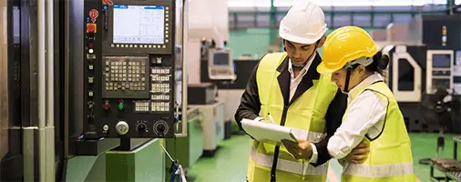 Factory Audit