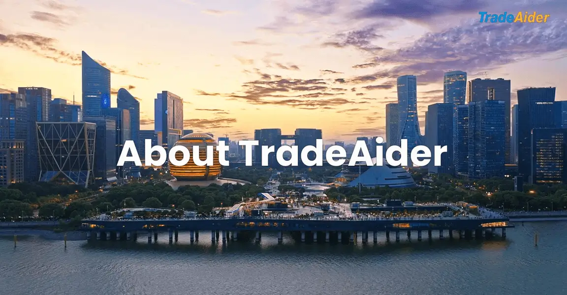 TradeAider Youtube Video