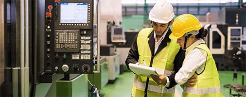 Factory Audit