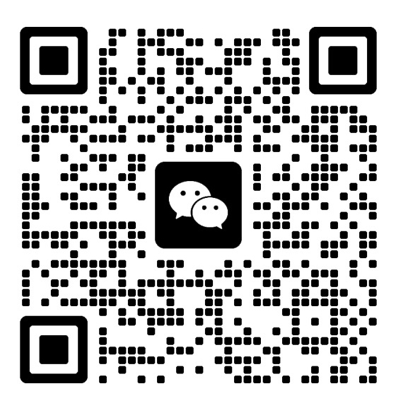 WeChat QR Code