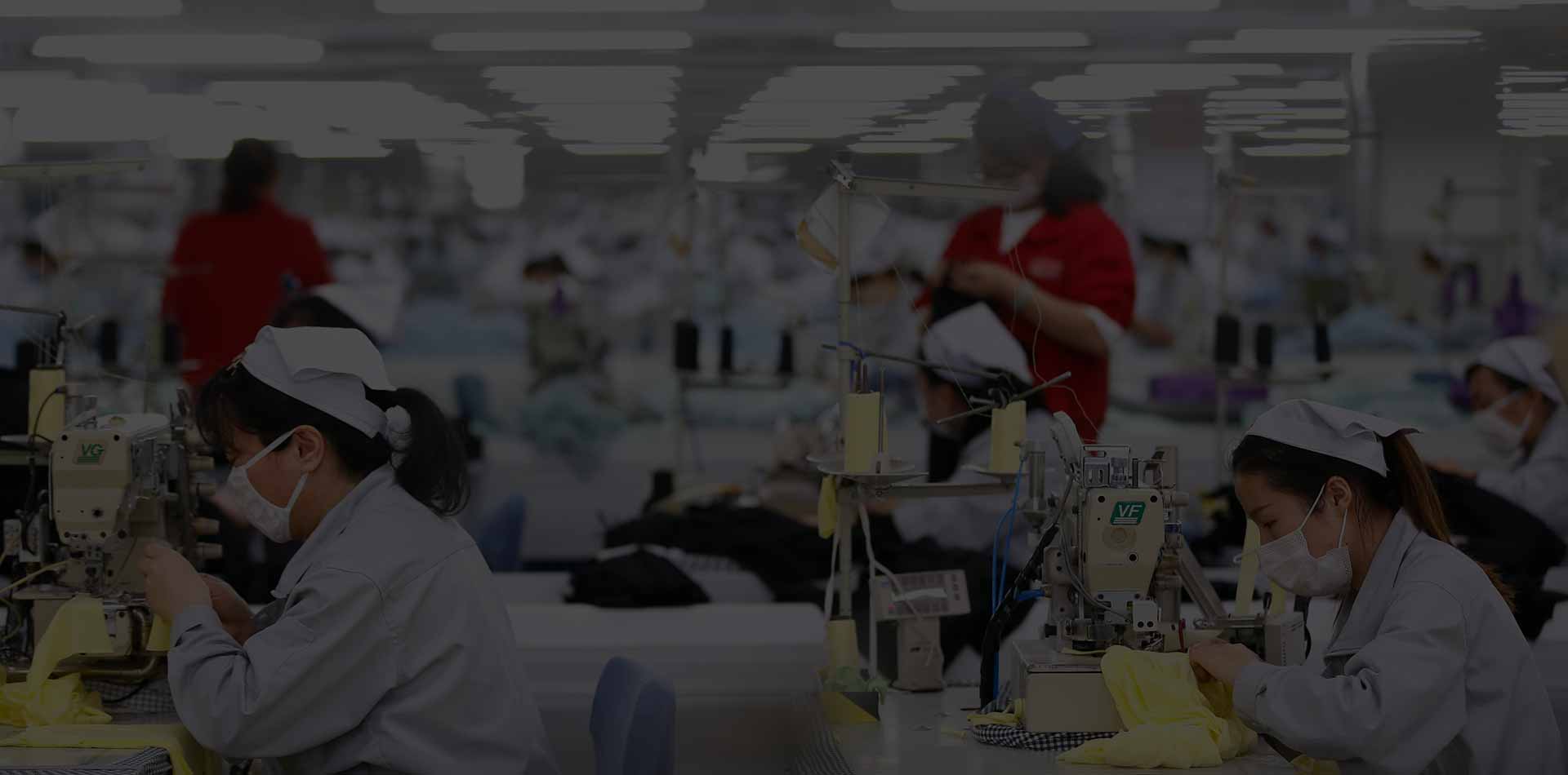 WeSource Manufacturer Database