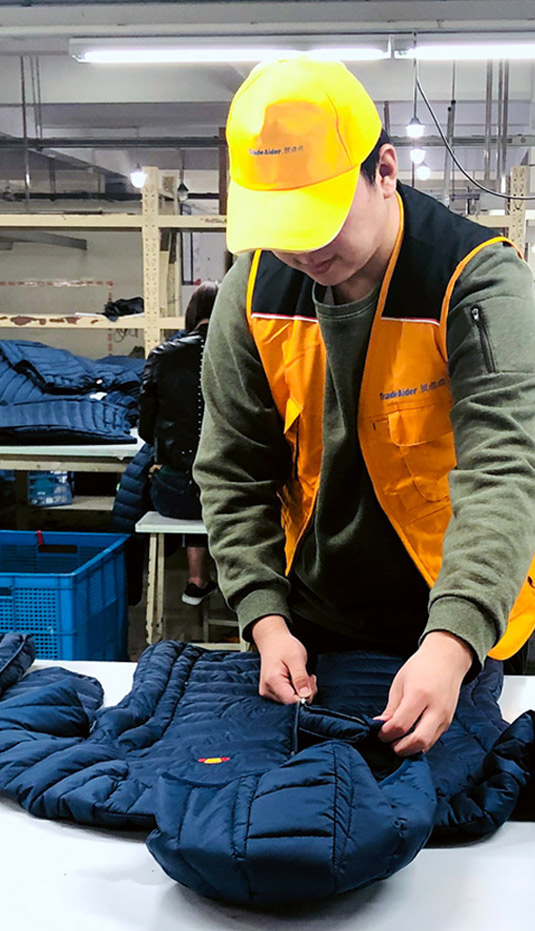 MyQC: Single Inspection