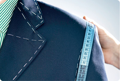 Apparel Quality Guarantee Service