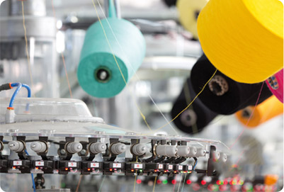 Textile Quality Guarantee Service