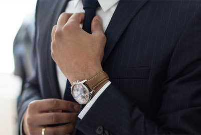 Formal Wear Suppliers