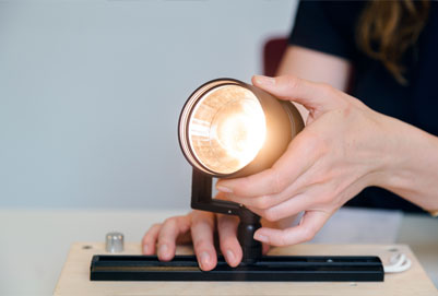 Lighting Inspection Service