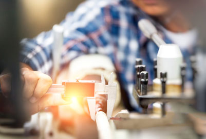 Others Industry Inspection Services