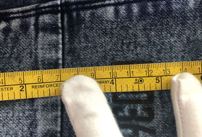 Apparel Inspection Service
