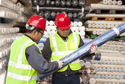 Textile Inspection Service