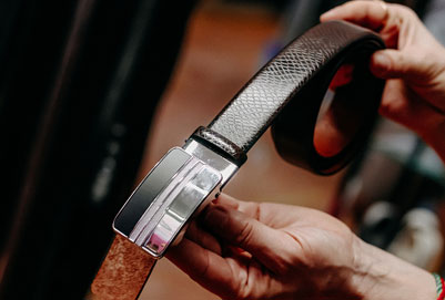 Apparel Accessories Inspection Service