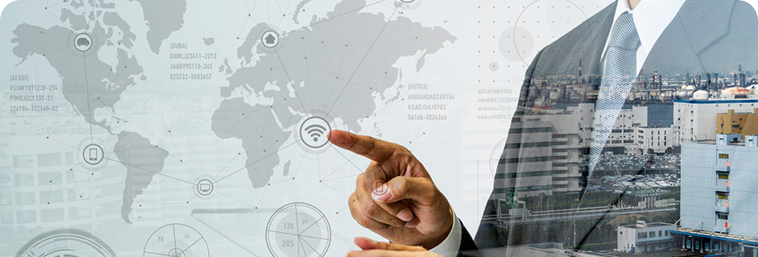WeFinance Service