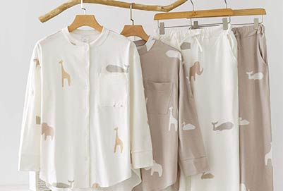 Home Wear Factories