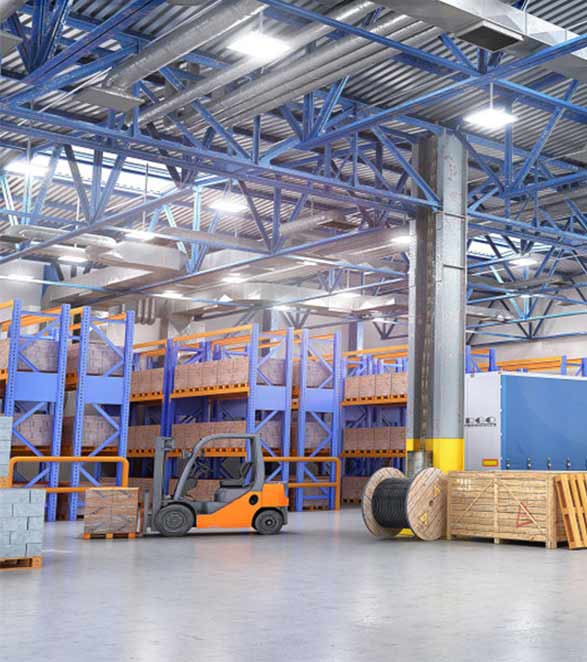WeSource Manufacturer Database