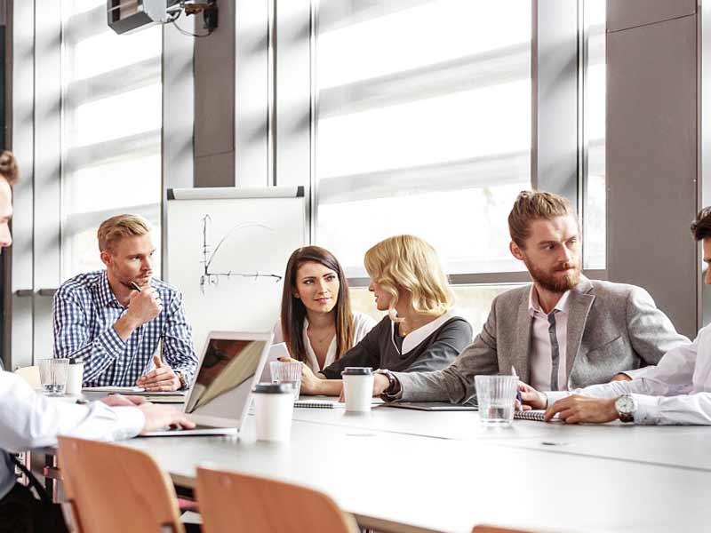 Careers At TradeAider
