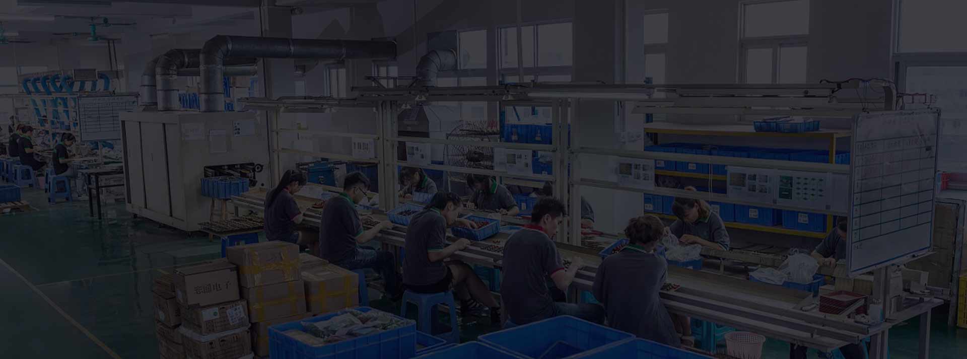 Factory Audit Service