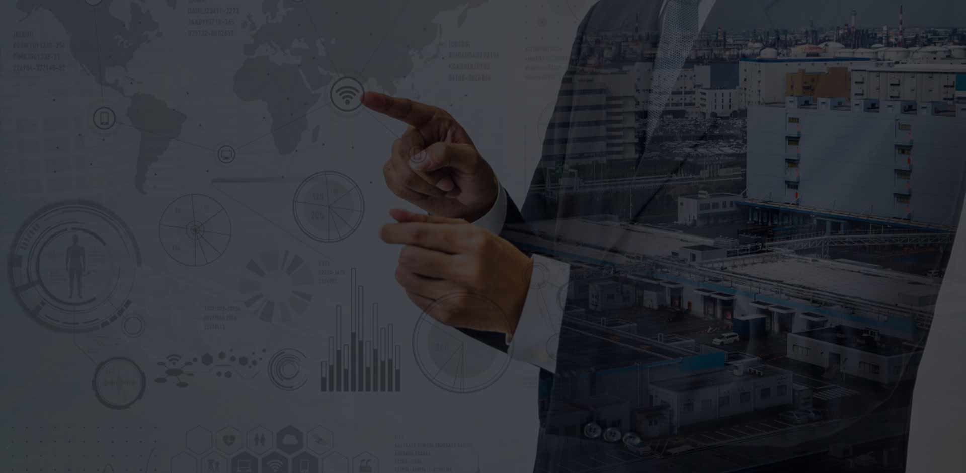 WeFinance Service