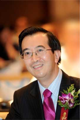 Justin Chen