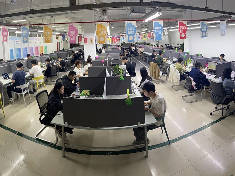 Careers At TradeAider