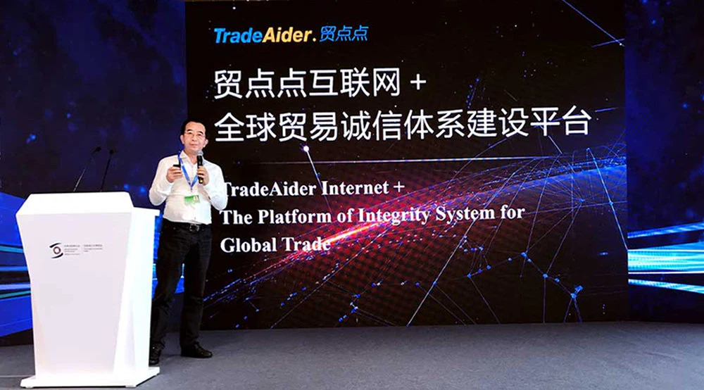 tradeaider founder talked about how to do with the pandemic difficulties