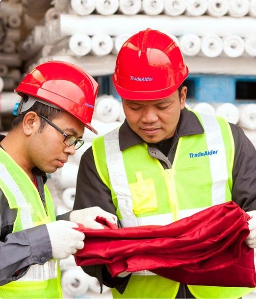 MyQC Sampling Inspection Services