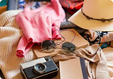 Apparel & Accessories
