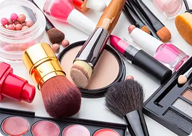 Cosmetics