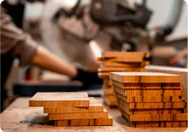 Building & Decorative Materials