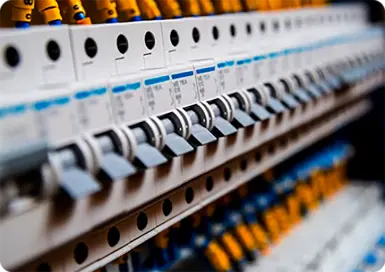 Electrical Equipment