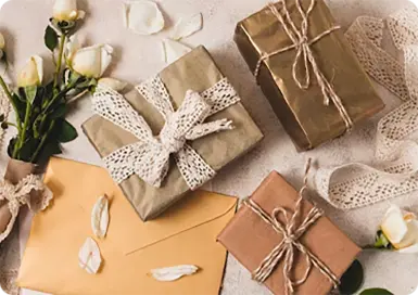 Gifts & Crafts