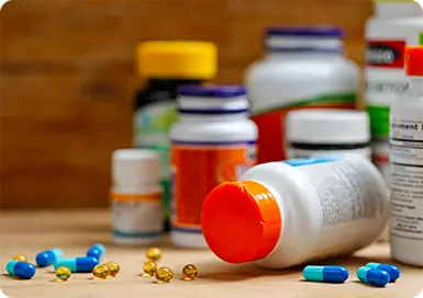 Medicines & Health Products