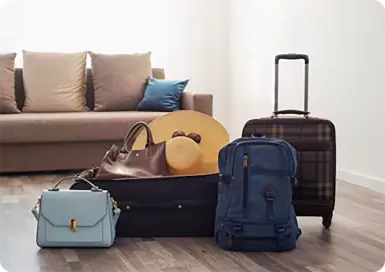 Luggage & Bags