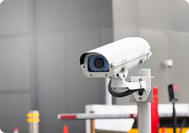 Security Equipment