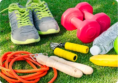 Sports & Outdoor