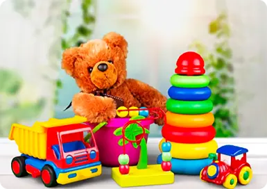 Toys
