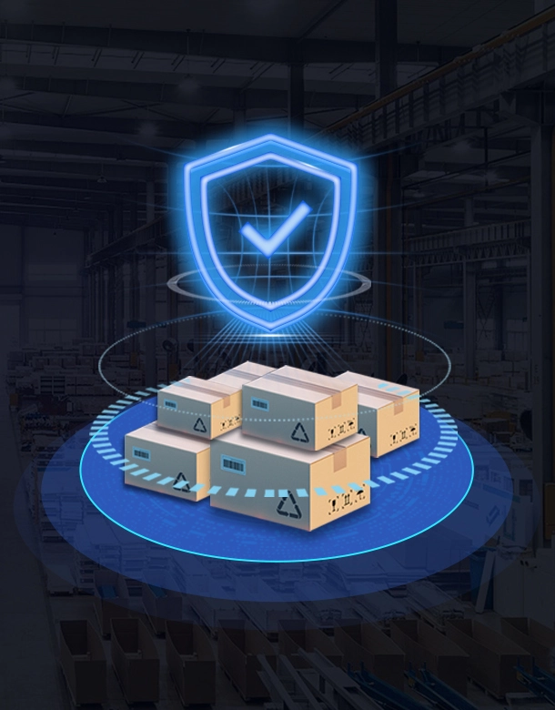 WeGuarantee Total Quality Control Services