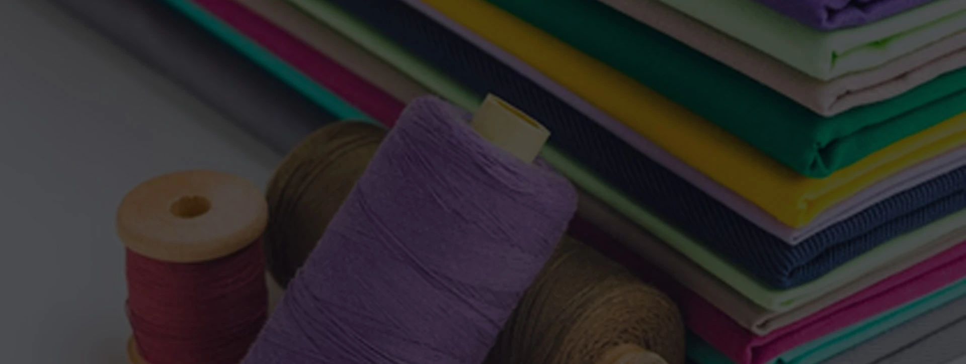 Textiles & Raw Materials
