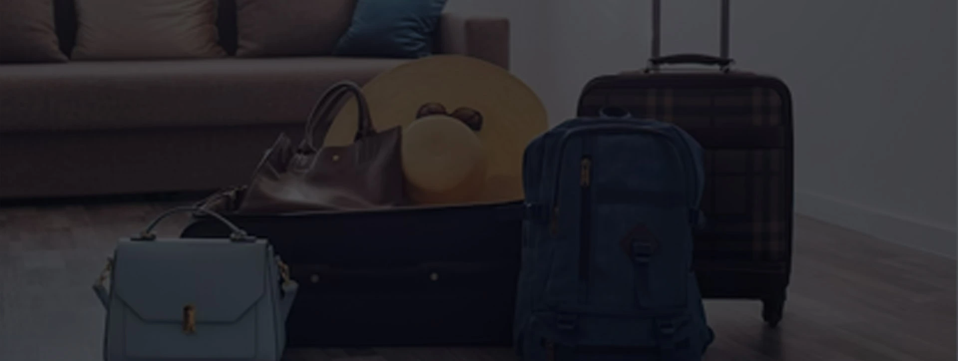 Luggage & Bags