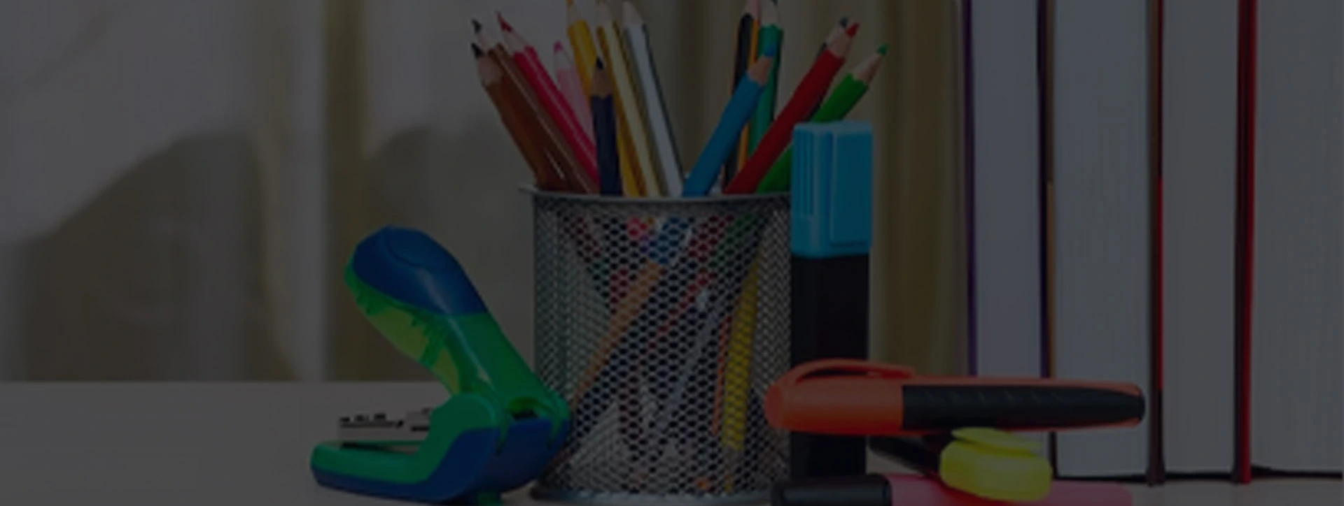 Stationery