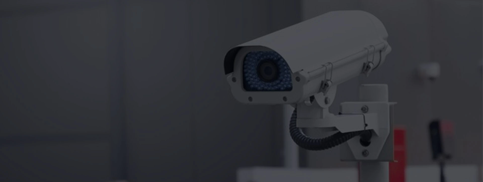 Security Equipment