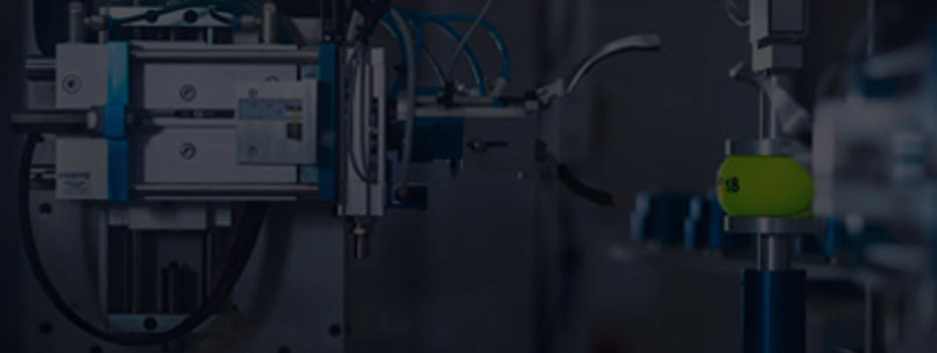 Mechanical Equipment