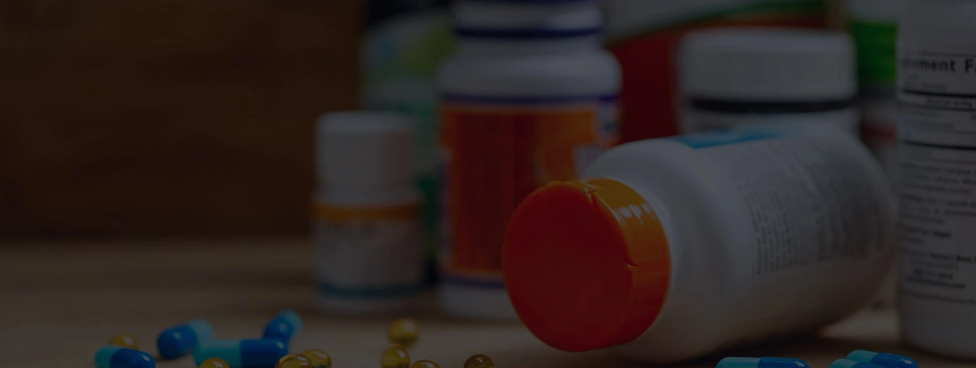 Medicines & Health Products
