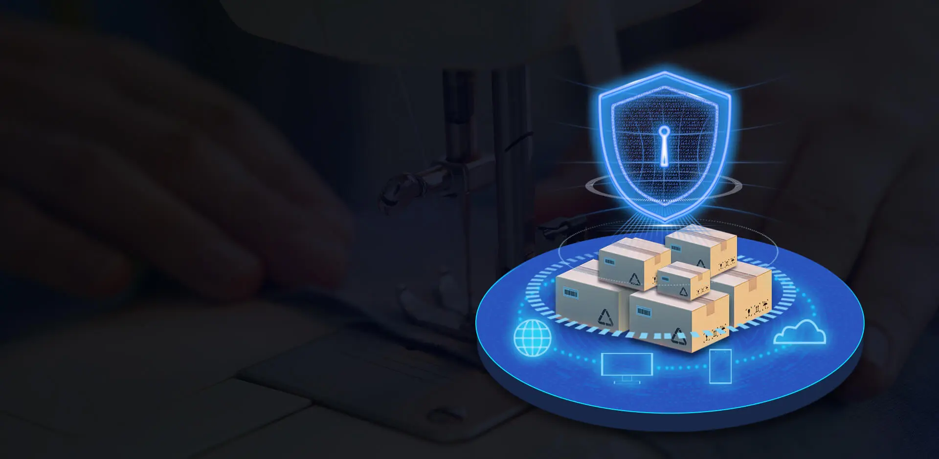 WeGuarantee Total Quality Control Services 