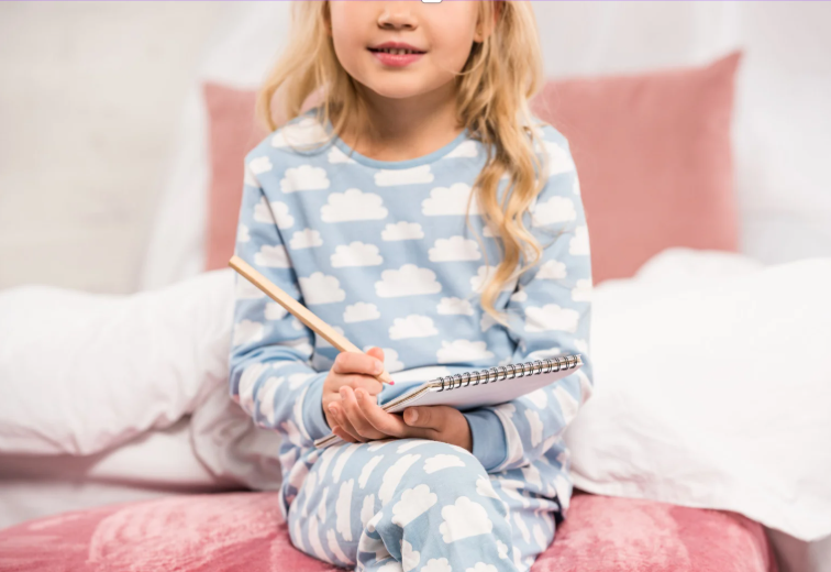 CPSIA Flammability Testing Requirements for Children's Sleepwear