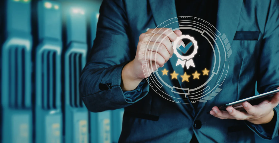 Protection Through Quality Assurance Systems