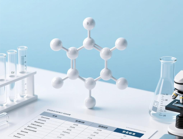 Lead Content Testing in Wooden Toy Paint and Safety Inspections