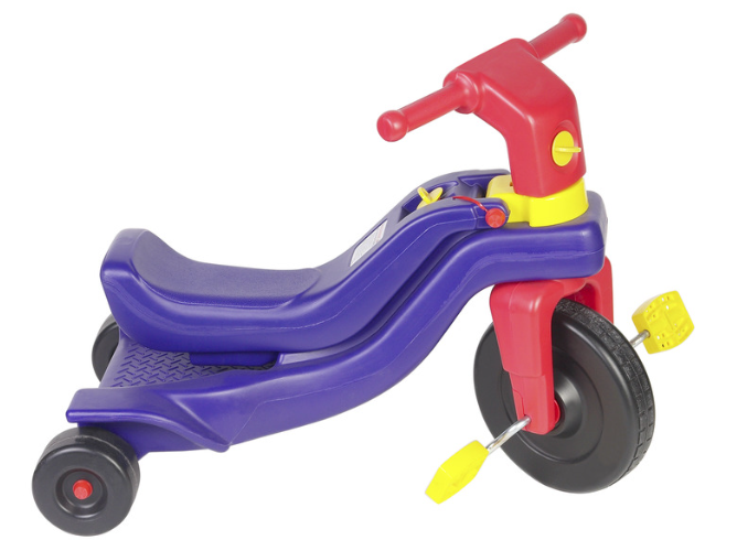 Ride-On Toys Testing: Dynamic Load, Braking Performance, and Stability Checks to Prevent Tipping.