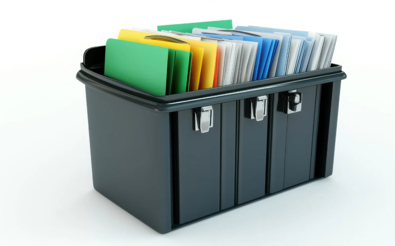 Drop Strength for Plastic Parts