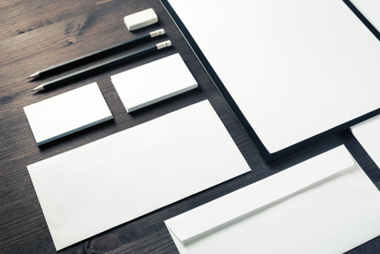 100% Inspection Process for Promotional Stationery Sets