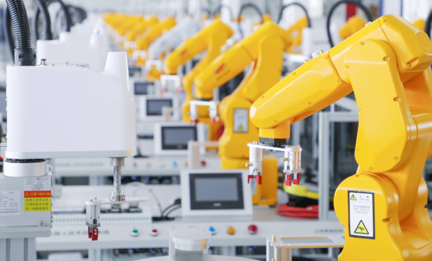 Stationery Factory Audit: Assessing Automation & Production Capacity